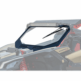 Windshields | Window Nets | Rear Panels