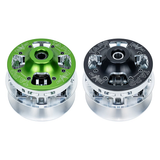 Clutch | Engine | Performance