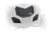 Body | Chassis | Cage