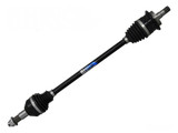 Drive | Steering | Axles
