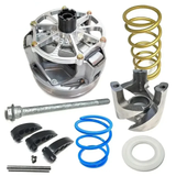 Clutch | Engine | Drive Belts