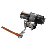 Koplin Winches