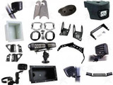 Mounting Options
