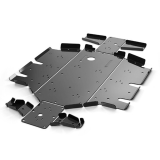 Skid Plates | Rock Sliders | Protection