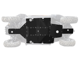 Skid Plates | Rock Sliders | Protection