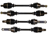 Axles | Steering