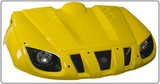Chassis | Body | Frame