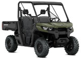 Can-Am Defender