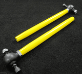 Drive | Steering | Suspension