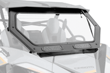 Windshields | Rear Panels