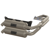 Polaris RZR XP Exhaust Systems