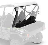 Windshields | Real Panels