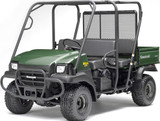 Mule 3010 TRANS
