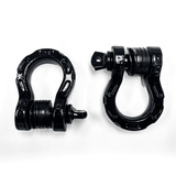 Shackles | Winch Accessories