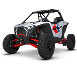 Polaris RZR Pro S | Pro S 4