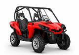 2011-2020 Can-Am Commander 800 | 1000
