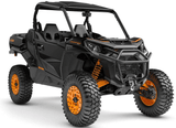 2021+ Can-Am Commander | Commander Max 1000