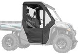 Cab Enclosures