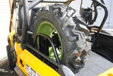 Commander | Maverick Tire Carriers