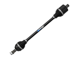 Axles | Drive | Steering