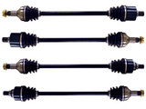 Drive | Steering | Axles