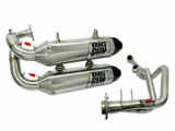 Exhaust
