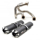 Exhaust