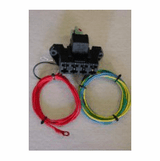 Fuse Blocks