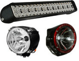 Lighting | LED | RGB | HID | Whips | Electrical