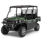 MULE PRO-FX | PRO-FXT | PRO-DX | PRO-DXT
