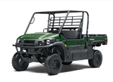 MULE PRO-FX | PRO-FXT | PRO-DX | PRO-DXT