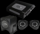 Rhino Stereo Packages