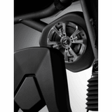 Stereo | Speakers | GPS