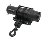 Super ATV Winches