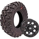 Wheels & Tires