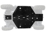Skid Plates | Rock Sliders | Protection