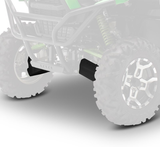 Skid Plates | Rock Sliders | Protection