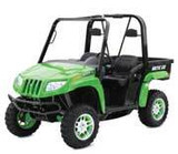 Body | Bumpers | Chassis