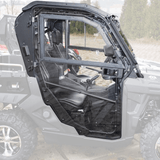 Cab Enclosures