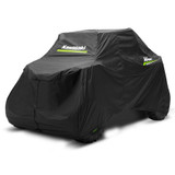 Covers | Cab Enclosures