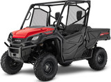 Pioneer 1000 | 1000-5