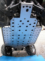 Protection | Skid Plates | Sliders