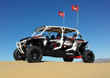 RZR XP 1000 Cages
