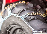 Tire Chains