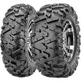 Wheels and Tires