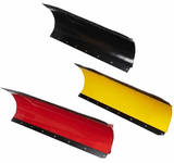 Snow Plow Implements