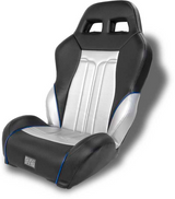 Seats And Harnesses