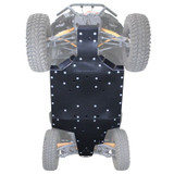 Skid Plates | Sliders | Protection