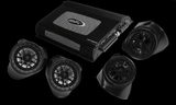 Stereo | Speakers | GPS