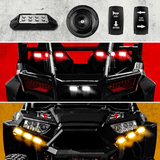  Turn Signal Kits